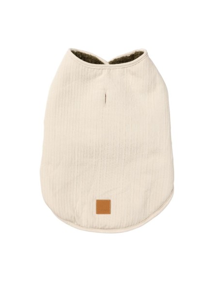 FuzzYard Chaqueta Umeda Reversible Bone - Talla 7