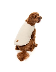 FuzzYard Chaqueta Umeda Reversible Bone - Talla 3 2