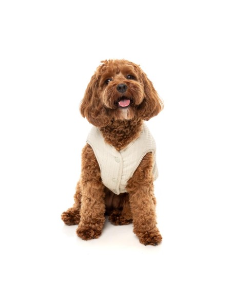 FuzzYard Chaqueta Umeda Reversible Bone - Talla 7