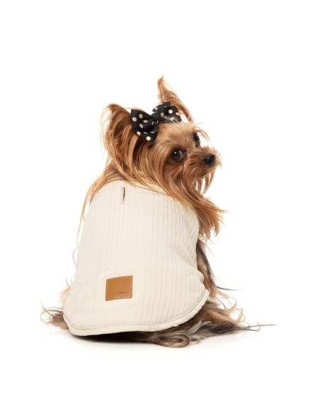 FuzzYard Chaqueta Umeda Reversible Bone - Talla 7