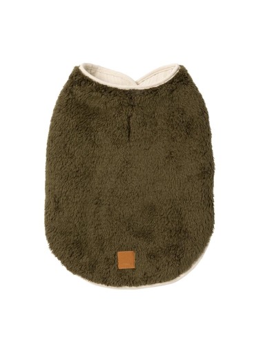 FuzzYard Chaqueta Umeda Reversible Bone - Talla 7