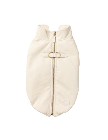 FuzzYard Chaqueta Vienna Off White - Talla 5