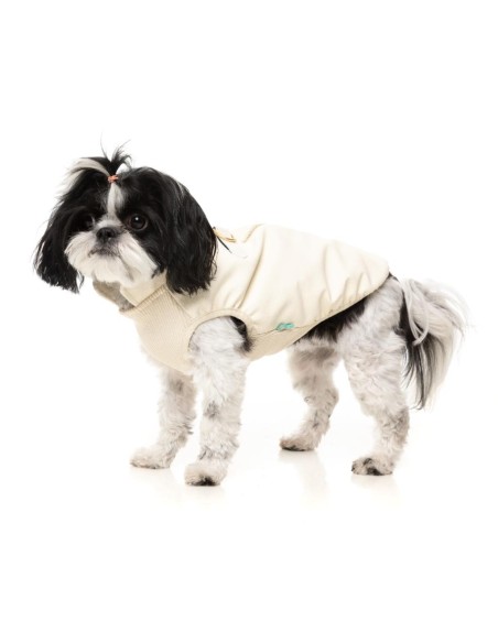 FuzzYard Chaqueta Vienna Off White - Talla 2