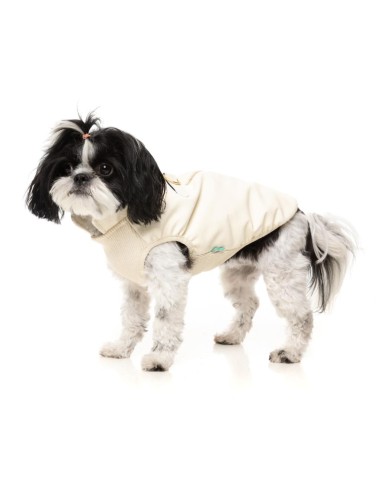 FuzzYard Chaqueta Vienna Off White - Talla 7