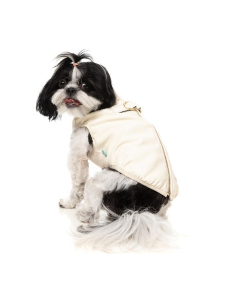 FuzzYard Chaqueta Vienna Off White - Talla 5