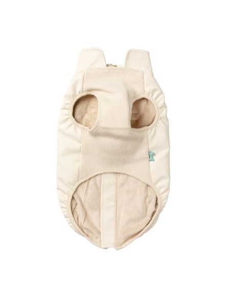 FuzzYard Chaqueta Vienna Off White - Talla 5