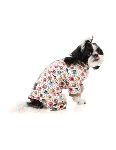 FuzzYard Pijama Breakfast Blitz - Talla 1