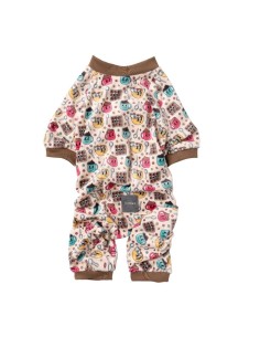 FuzzYard Pijama Breakfast Blitz - Talla 5