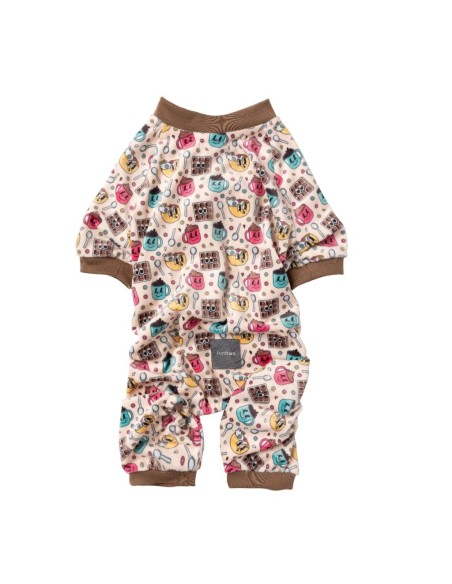FuzzYard Pijama Breakfast Blitz - Talla 5