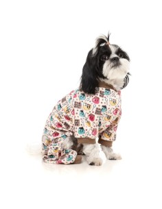 FuzzYard Pijama Breakfast Blitz - Talla 5 2