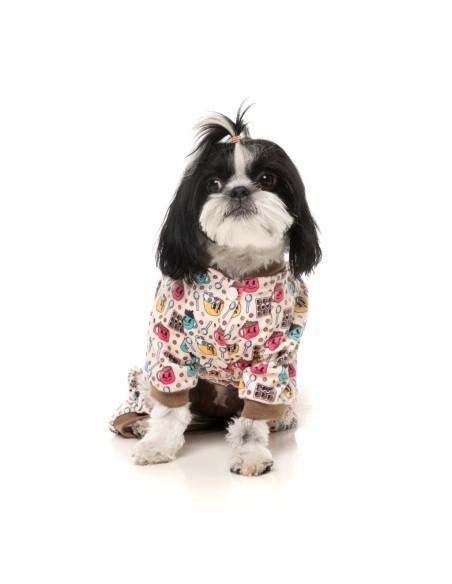 FuzzYard Pijama Breakfast Blitz - Talla 5