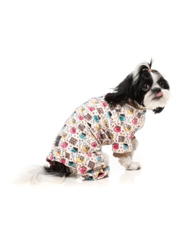 FuzzYard Pijama Breakfast Blitz - Talla 4