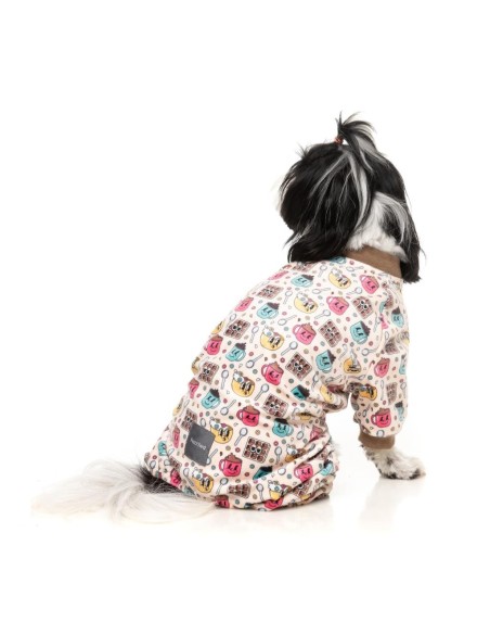 FuzzYard Pijama Breakfast Blitz - Talla 5