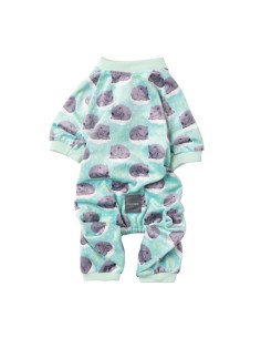 FuzzYard Pijama Sleepy Wombats - Talla 5
