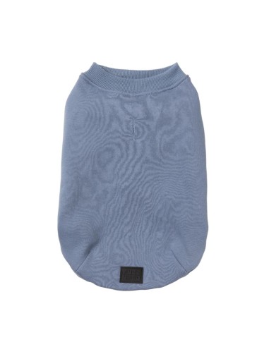 FuzzYard Sudadera Allday Azul - Talla 3