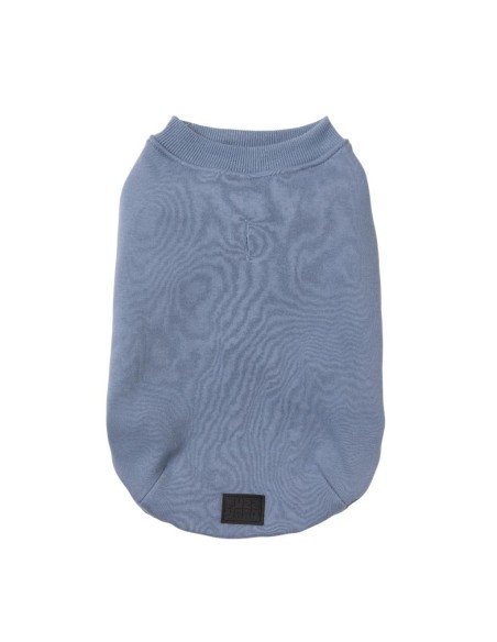 FuzzYard Sudadera Allday Azul - Talla 3