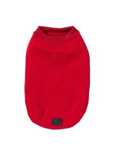 FuzzYard Sudadera Allday Rojo - Talla 3