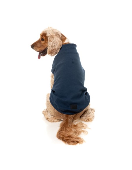 FuzzYard Jersey Smiley Navy - Talla 1