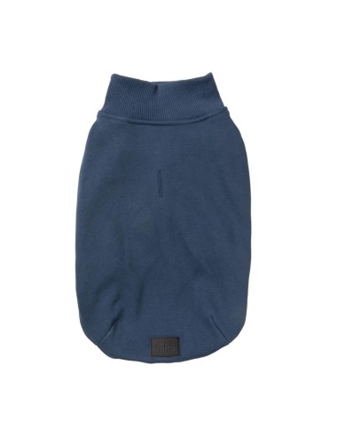 FuzzYard Jersey Smiley Navy - Talla 4