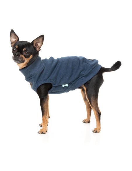 FuzzYard Jersey Smiley Navy - Talla 2