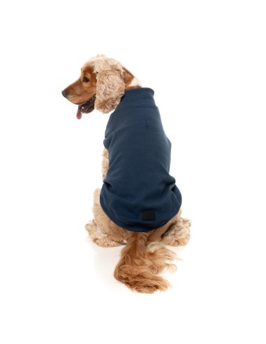 FuzzYard Jersey Smiley Navy - Talla 4