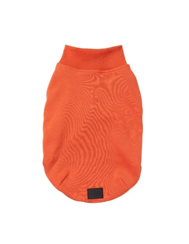 FuzzYard Jersey Smiley Rust - Talla 3