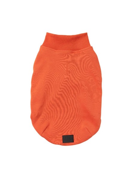 FuzzYard Jersey Smiley Rust - Talla 3