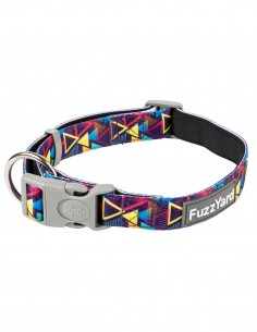 FUZZYARD Collar Prism - Para Perros