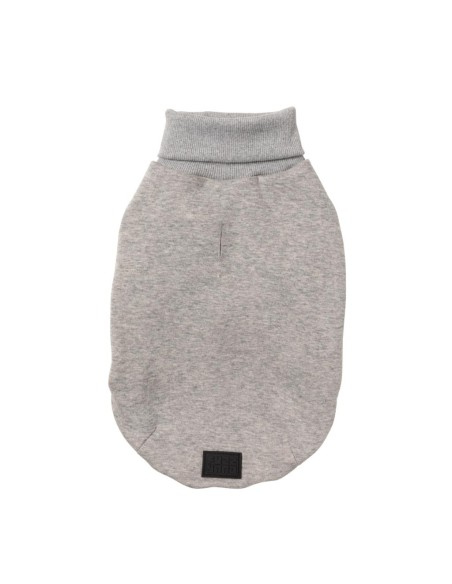FuzzYard Sudadera Stevie Gris - Talla 1