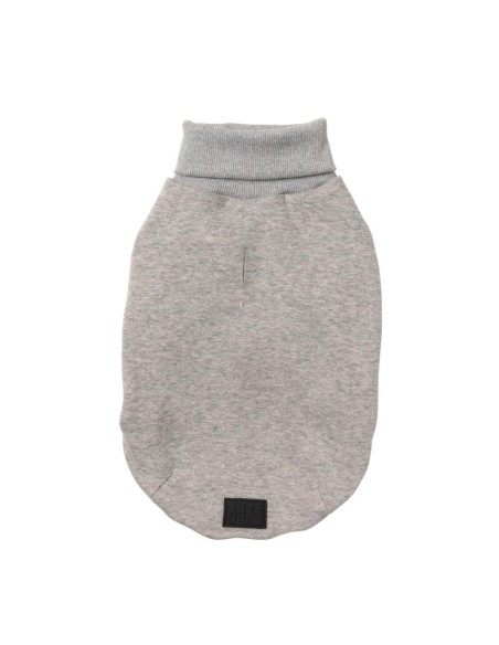 FuzzYard Sudadera Stevie Gris - Talla 3