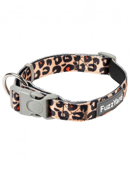 FUZZYARD Collar Javan - Para Perros
