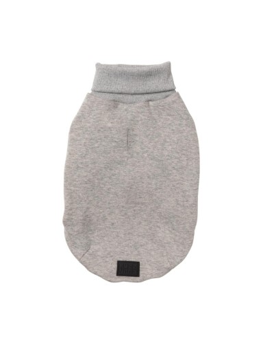 FuzzYard Sudadera Stevie Gris - Talla 6
