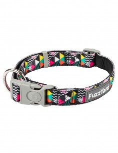 FUZZYARD Collar No Signal! - Para Perros