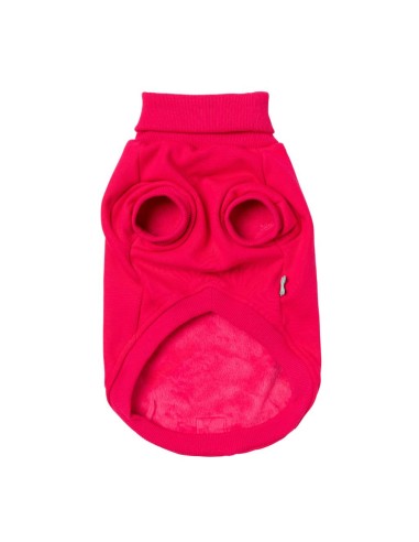 FuzzYard Sudadera Stevie Magenta - Talla 1