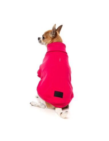 FuzzYard Sudadera Stevie Magenta - Talla 7