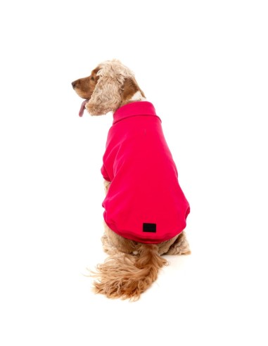 FuzzYard Sudadera Stevie Magenta - Talla 6