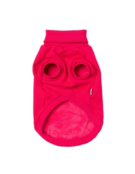 FuzzYard Sudadera Stevie Magenta - Talla 5