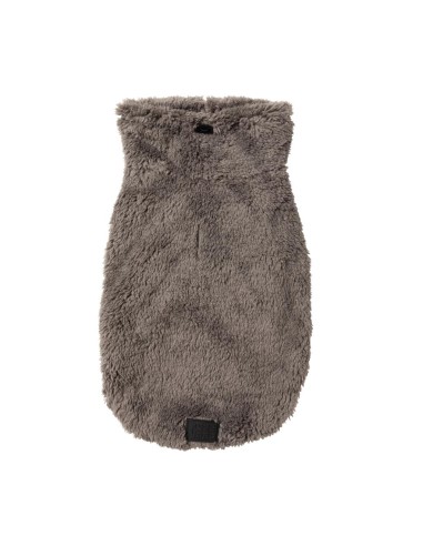 FuzzYard Sudadera Turtle Teddy Gunmetal Grey -...