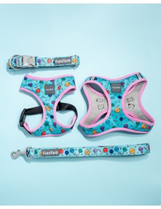 FUZZYARD Collar Hey Suckers! - Para Perros 2