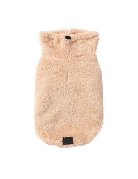 FuzzYard Sudadera Turtle Teddy Desert Tan - Talla 1