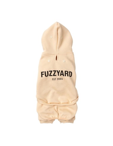 FuzzYard Chandal Urban Buttermilk - Talla 6