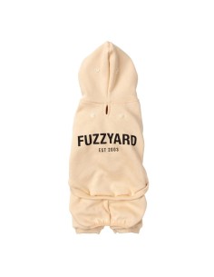 FuzzYard Chandal Urban Buttermilk - Talla 7