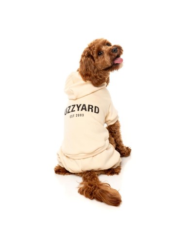 FuzzYard Chandal Urban Buttermilk - Talla 5