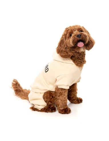 FuzzYard Chandal Urban Buttermilk - Talla 6