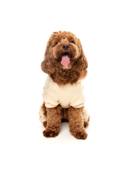 FuzzYard Chandal Urban Buttermilk - Talla 6