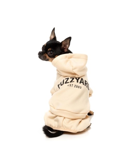 FuzzYard Chandal Urban Buttermilk - Talla 5