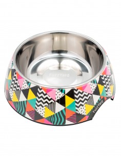 FUZZYARD Comedero No Signal - Para Perros