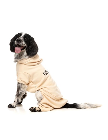 FuzzYard Chandal Urban Buttermilk - Talla 6