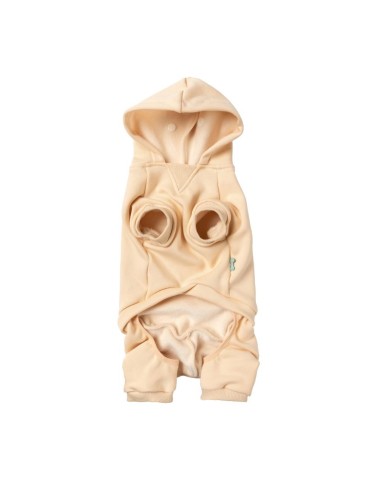 FuzzYard Chandal Urban Buttermilk - Talla 5