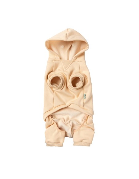 FuzzYard Chandal Urban Buttermilk - Talla 5